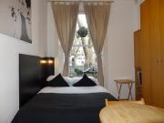 Apartment at Cartwright Gardens, London