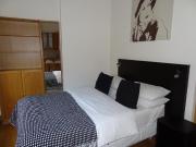 Apartment at Cartwright Gardens, London