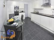 Apartment at Cartwright Street, London