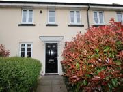 Apartment at Cartwright Way, Nottingham