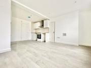 Apartment at Casella Road, London