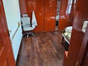 Apartment at Castelnau, London