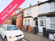 Apartment at Castle Avenue, Rochester