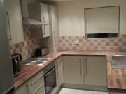 Apartment at Castle Boulevard, Nottingham