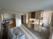 Apartment at Castle Lane West, Bournemouth