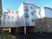 Apartment at Castle Lane West, Bournemouth