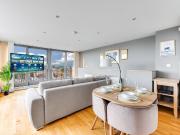 Apartment at Castle Quay, Manchester
