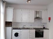Apartment at Castle Road, London