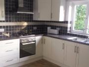 Apartment at Castle Road, Southampton