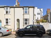 Apartment at Castle Street, Brighton