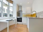 Apartment at Castle Street, Brighton