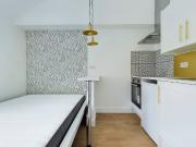 Apartment at Castle Street, Brighton