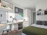 Apartment at Castle Street, Leicester