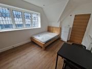 Apartment at Castle Street, Luton