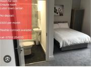 Apartment at Castle Street, Luton