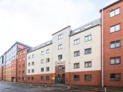 Apartment at Castle View, Leicester