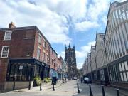 Apartment at Castle Yard, Stockport