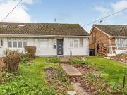 Apartment at Castlefields, Gravesham