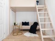 Apartment at Castletown Road, London