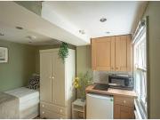 Apartment at Castletown Road, London