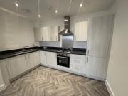 Apartment at Castleward Boulevard, Derby