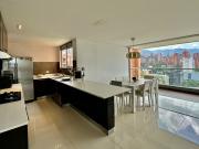 apartment at Castropol, Medellín, Antioquia