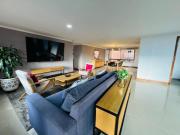 apartment at Castropol, Medellín, Antioquia