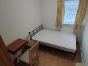 Apartment at Catfield Walk, Manchester