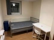 Apartment at Cathays Terrace, Cardiff