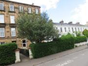 Apartment at Cathcart Road, Glasgow