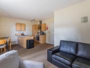 Apartment at Cathedral Road, Cardiff