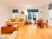 Apartment at Cathedral Road, Cardiff Apartment at Cathedral Road, Cardiff