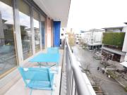 Apartment at Cathedral Walk, Bristol