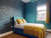 Apartment at Catherine Street, Sheffield
