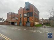 Apartment at Cattle Market Road, Northampton