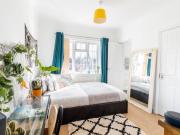 Apartment at Catton Grove Road, Norwich