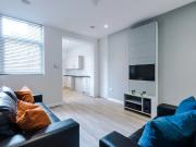 Apartment at Cauldon Road, Stoke on Trent