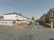 Apartment at Caulfield Road, London