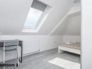 Apartment at Causewayside, City of Edinburgh