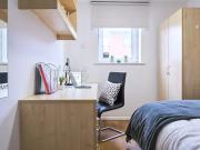 Apartment at Cavendish Street, Manchester