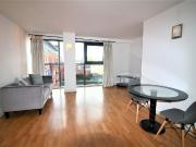 Apartment at Cavendish Street, Sheffield