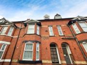 Apartment at Cawdor Road, Manchester