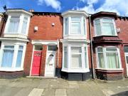 Apartment at Caxton Street, Middlesbrough