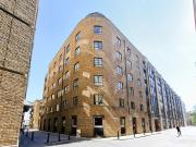 Apartment at Cayenne Court, London