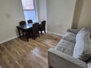 Apartment at Caythorpe Street, Manchester