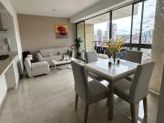 apartment at Cañaveral, Floridablanca, Santander