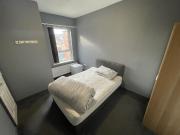 Apartment at Cecil Avenue, Doncaster