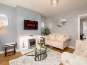 Apartment at Cecil Avenue, Doncaster