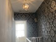 Apartment at Cecil Road, London