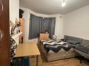 Apartment at Cecil Road, London